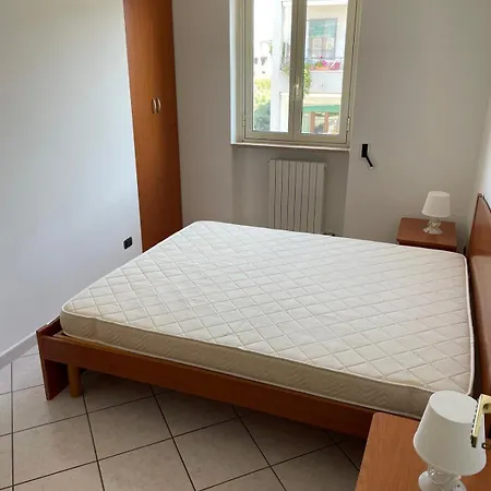 Апартаменти Dimora Letizia