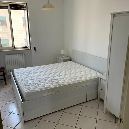 Dimora Letizia Апартаменти Галліполі