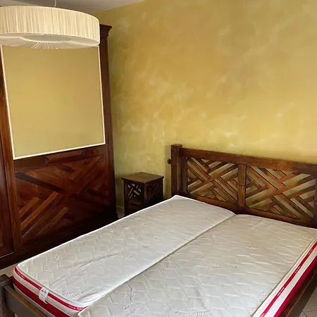 Dimora Letizia Апартаменти