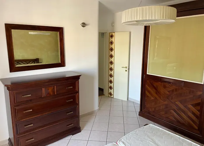 アパート Dimora Letizia *