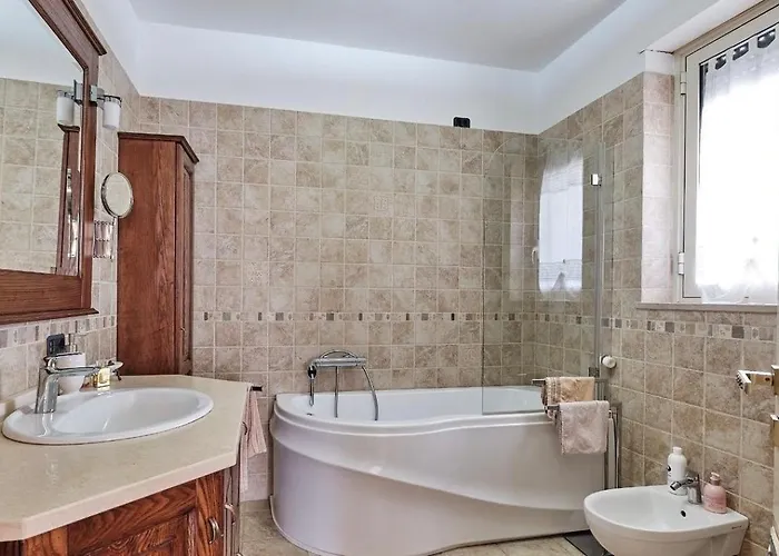 Dimora Letizia * ガリポリ