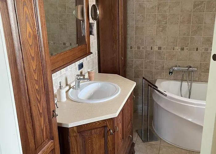 Dimora Letizia * ガリポリ