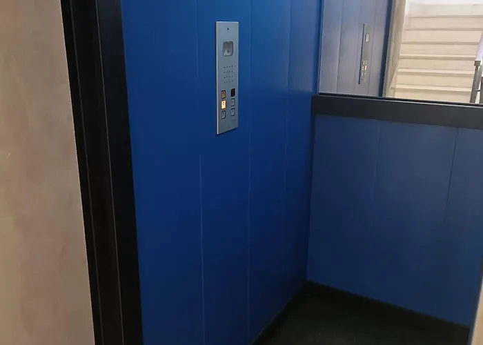 Dimora Letizia ガリポリ