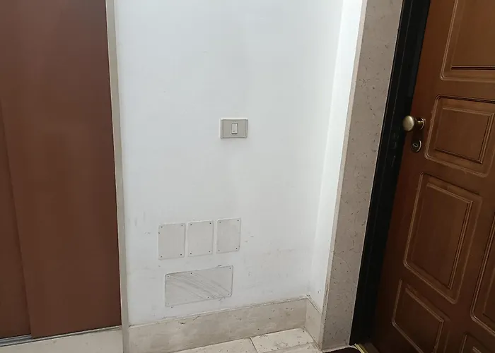 Dimora Letizia アパート *