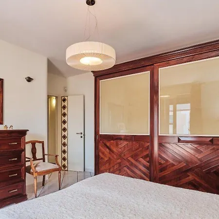 アパート Dimora Letizia