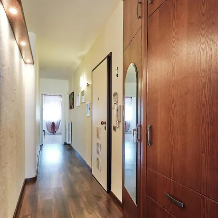 דירה Dimora Letizia