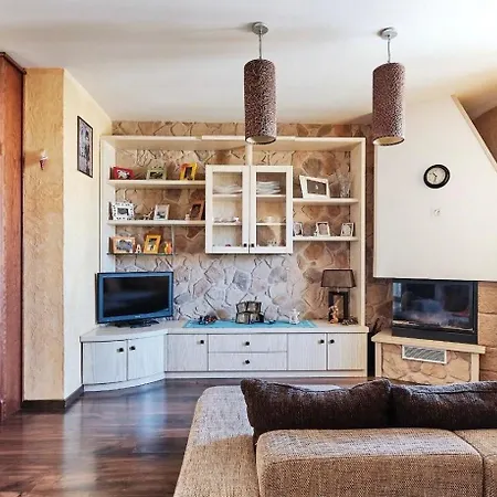 Dimora Letizia アパート