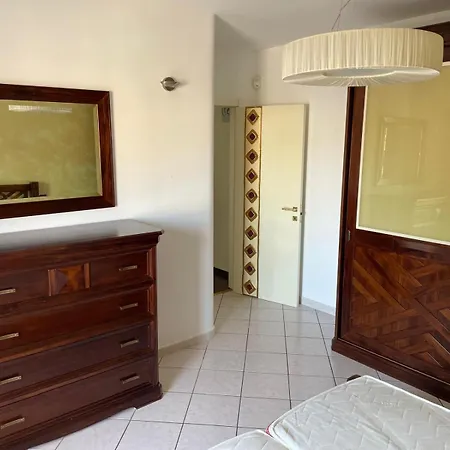 דירה Dimora Letizia *