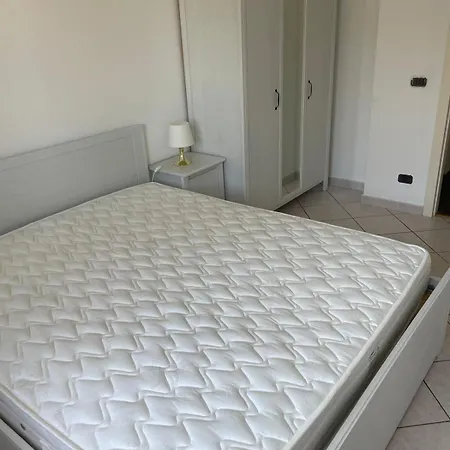 Dimora Letizia ガリポリ