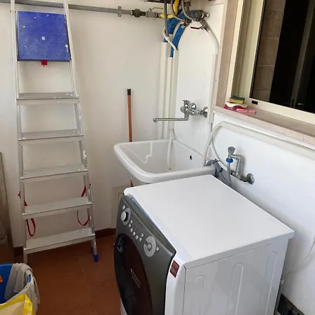 Dimora Letizia アパート