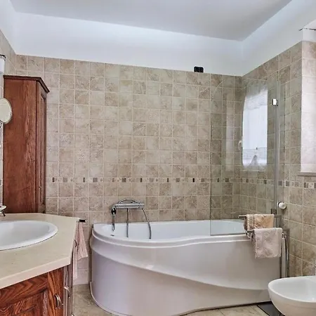 Dimora Letizia * גאליפולי