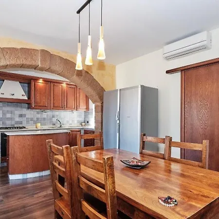 דירה Dimora Letizia