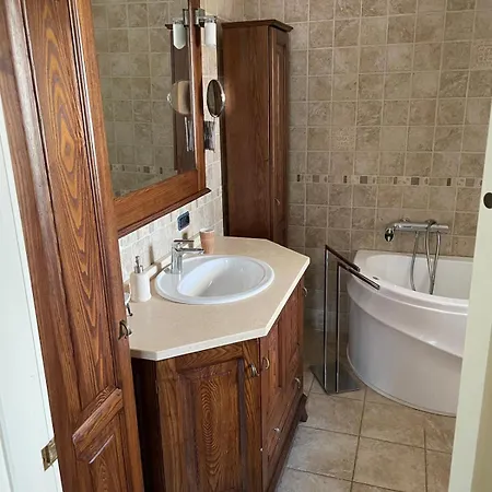 Dimora Letizia * גאליפולי