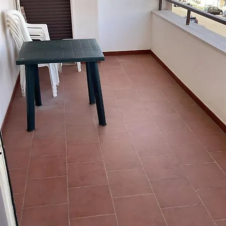 Dimora Letizia * גאליפולי