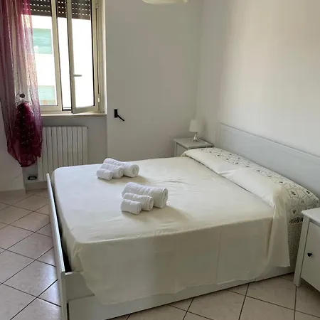 Apartamento Dimora Letizia *