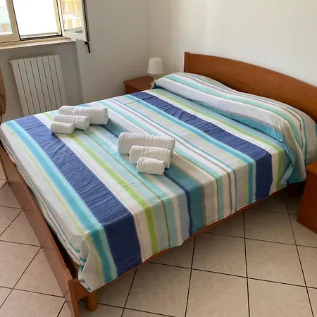 Dimora Letizia Appartement