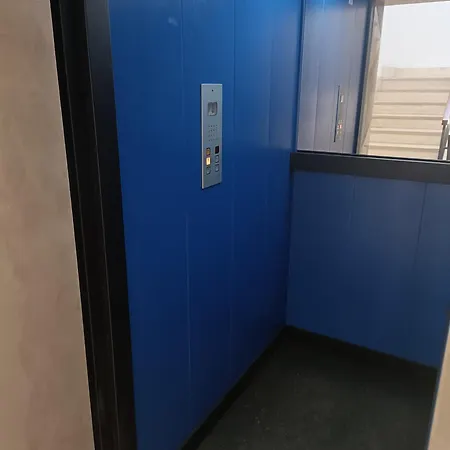 Dimora Letizia גאליפולי