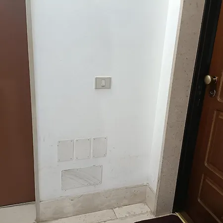 Dimora Letizia Appartement *