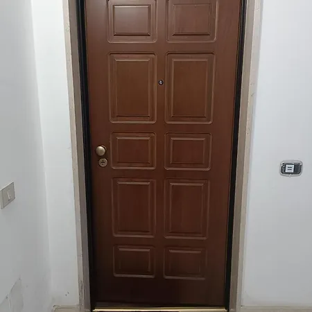 Appartement Dimora Letizia *