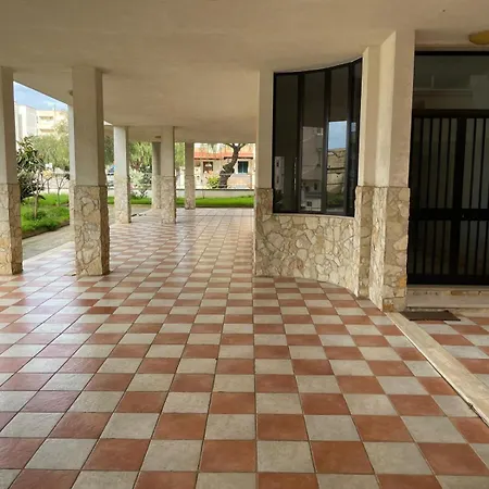 Dimora Letizia ガリポリ