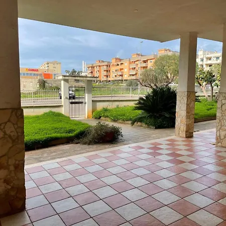 Dimora Letizia Appartement