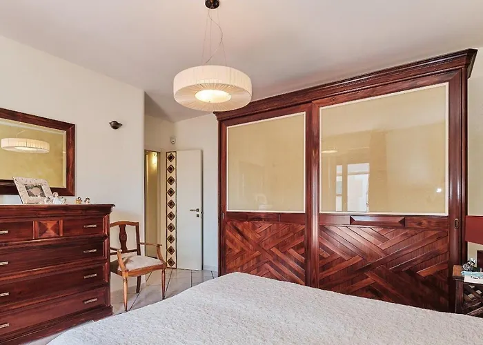 Apartment Dimora Letizia