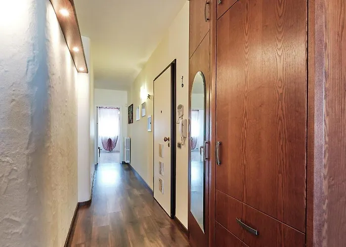 Apartment Dimora Letizia