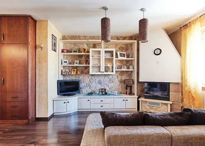 Dimora Letizia Appartement