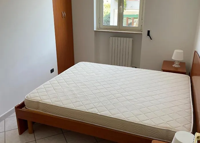 דירה Dimora Letizia