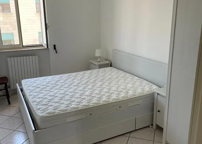 Dimora Letizia Appartement Gallipoli