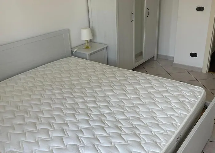 Dimora Letizia Gallipoli