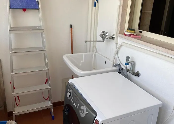 Dimora Letizia דירה