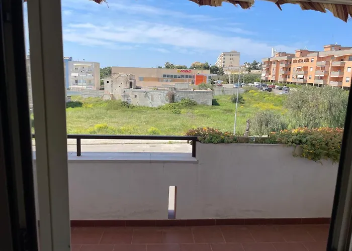 Apartment Dimora Letizia Gallipoli