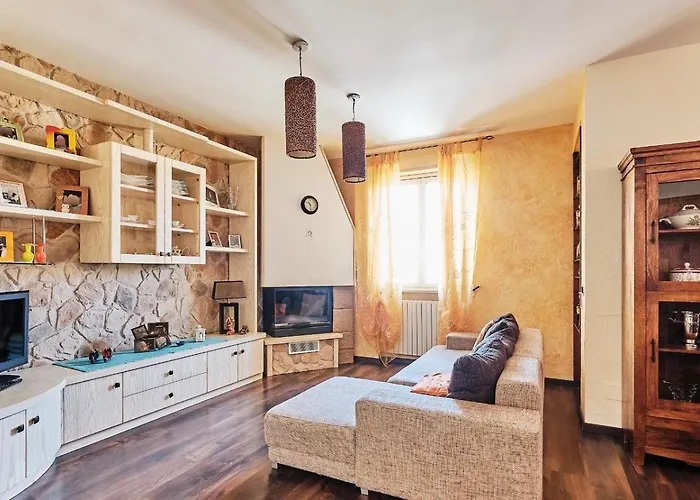 Dimora Letizia Appartement Gallipoli