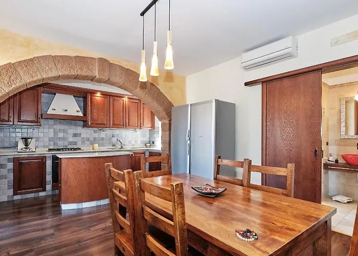 Apartment Dimora Letizia