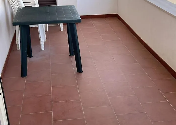 Dimora Letizia * גאליפולי