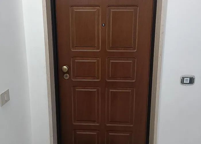 Appartement Dimora Letizia *