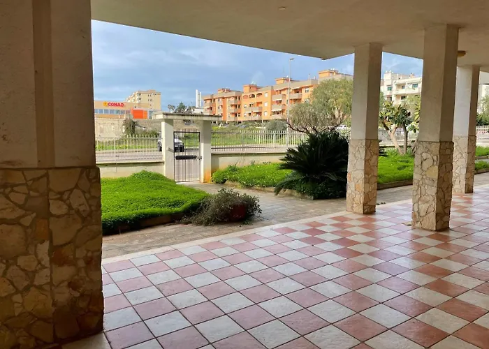 Dimora Letizia Appartement